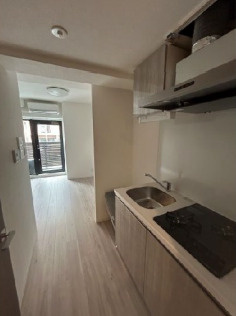 【キッチン】 | Metrosa谷町六丁目South