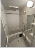 【浴室】 | Metrosa谷町六丁目South