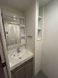 【洗面所】 | Metrosa谷町六丁目South