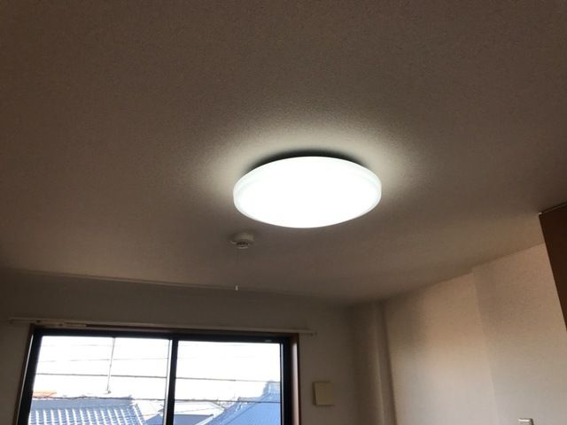 グリーンハイム住吉のその他共用部分
