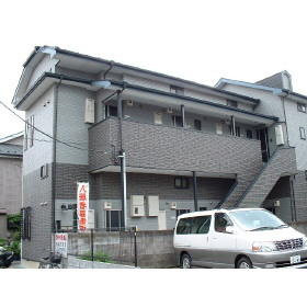 コーポ中村の画像