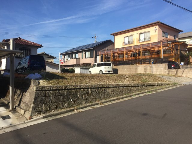 日進市五色園１丁目の画像