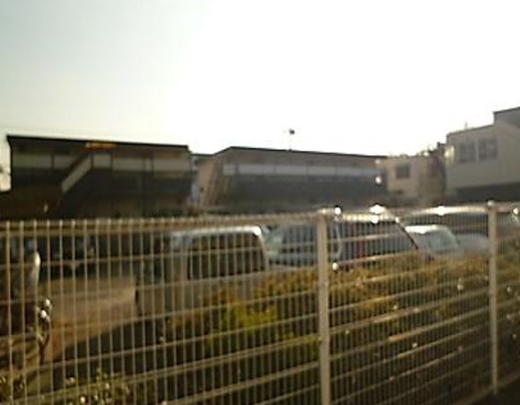 イナタケハウスの展望