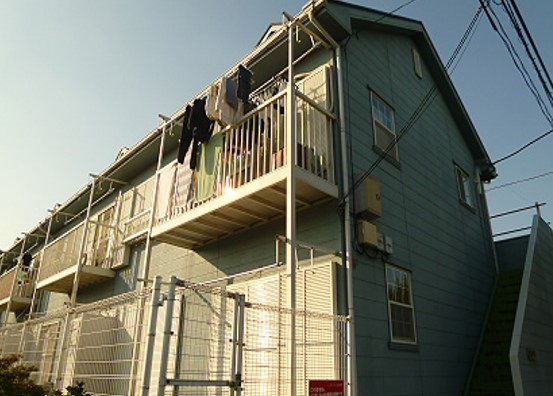 イナタケハウス