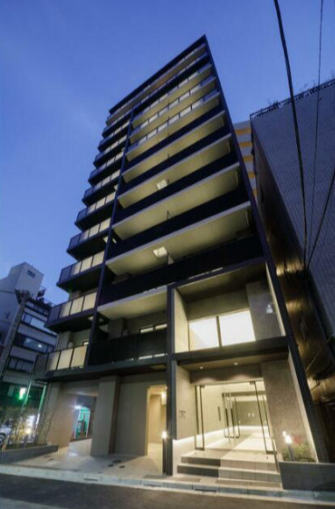 クラリティア浅草