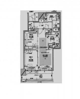 ブランズタワー梅田North