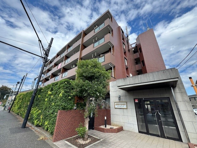 サンパティーク