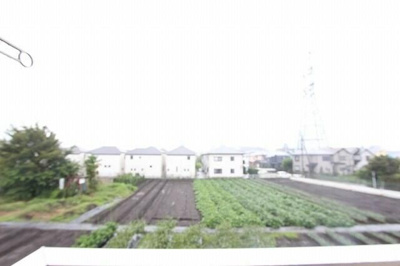 【展望】 | 東淵野辺戸建B