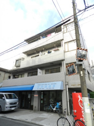 中延ＫＩビルの画像