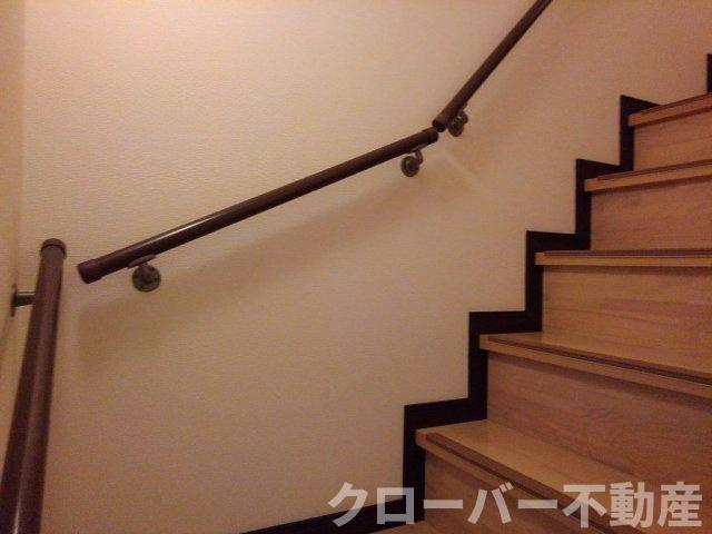 レオネクストウィンクルの設備