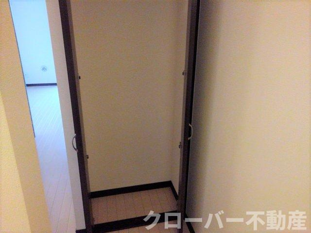 レオネクストウィンクルの内装