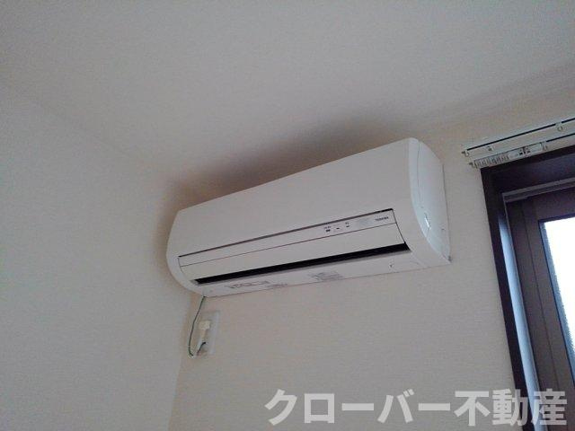 レオネクストウィンクルの設備