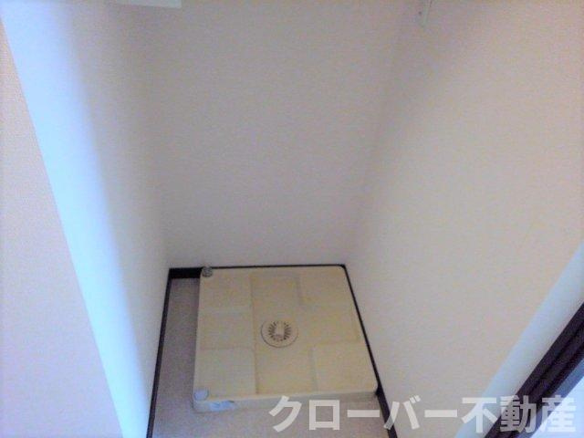 レオネクストウィンクルの設備