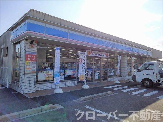 レオネクストウィンクルの周辺