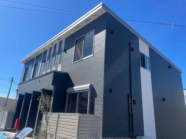 Y’s residence 板付 (ワイズ　レジデンス)