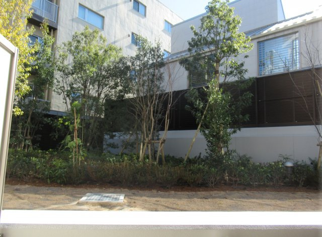 リビオ東中野ヒルトップの展望