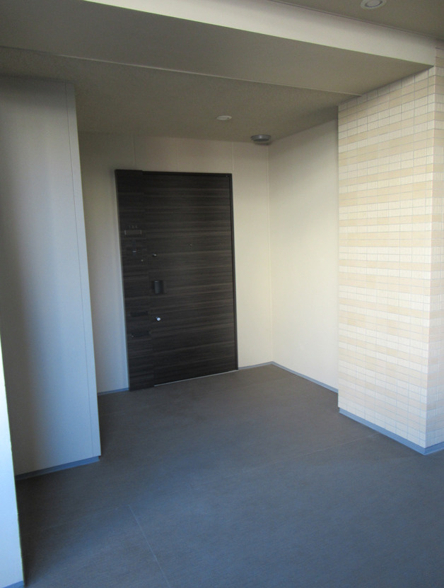 リビオ東中野ヒルトップのその他共用部分