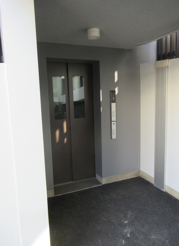 リビオ東中野ヒルトップのその他共用部分