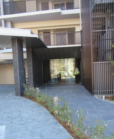 リビオ東中野ヒルトップのその他共用部分