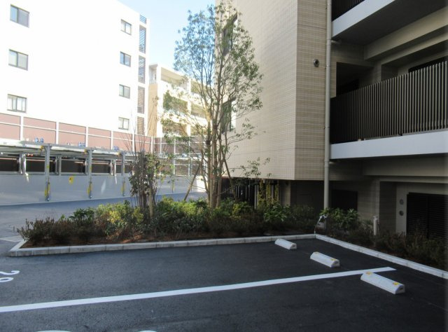 リビオ東中野ヒルトップのその他共用部分