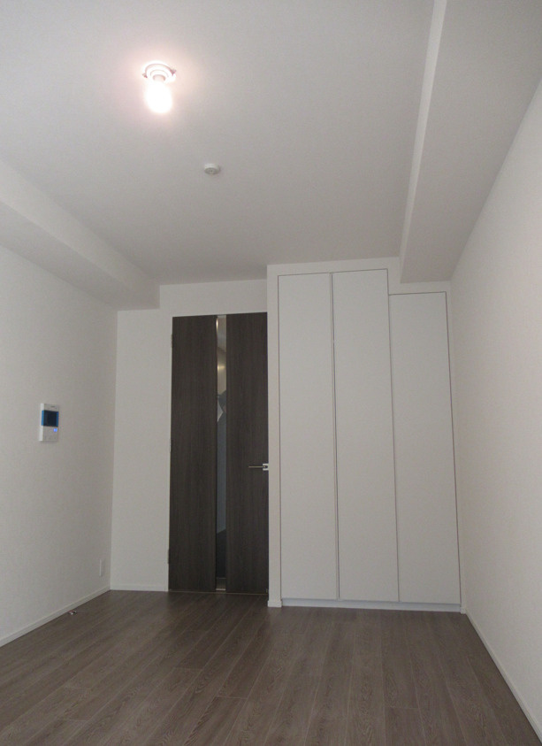 リビオ東中野ヒルトップの居間・リビング