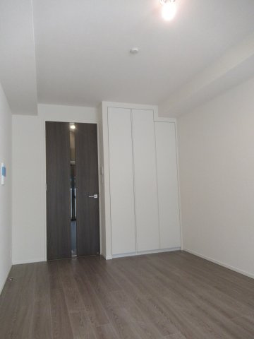 リビオ東中野ヒルトップの寝室