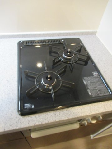 リビオ東中野ヒルトップのキッチン