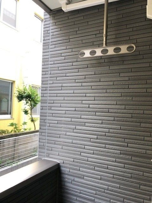 【バルコニー】 | エクシード2