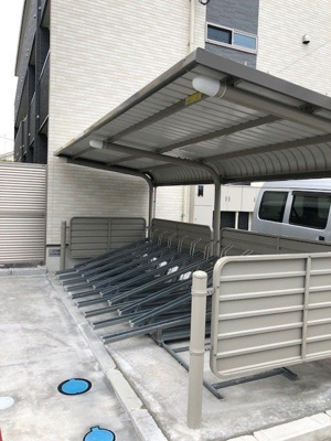 【その他共用部分】 | エクシード2