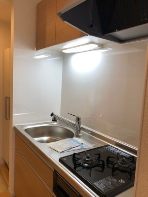 【キッチン】 | エクシード2