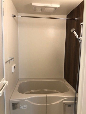 【浴室】 | エクシード2