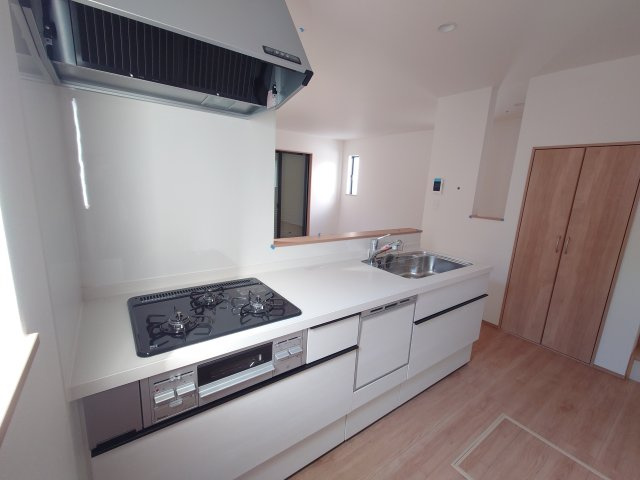 東久留米南沢2期　全2棟　B号棟