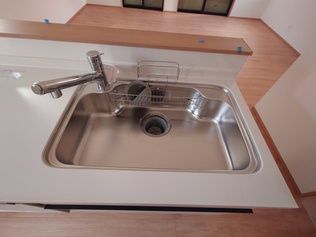 東久留米南沢2期　全2棟　B号棟