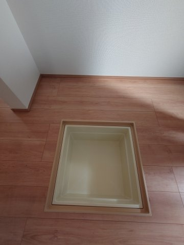 東久留米南沢2期　全2棟　B号棟