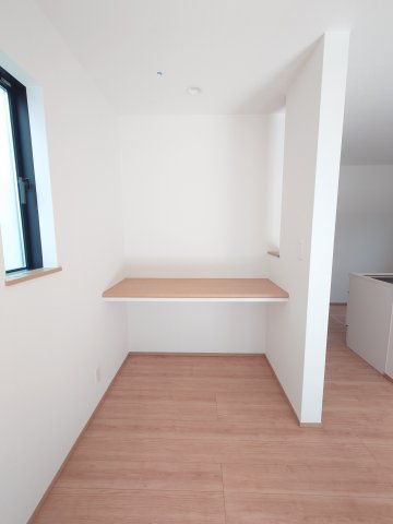 東久留米南沢2期　全2棟　B号棟