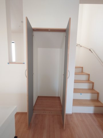 東久留米南沢2期　全2棟　B号棟