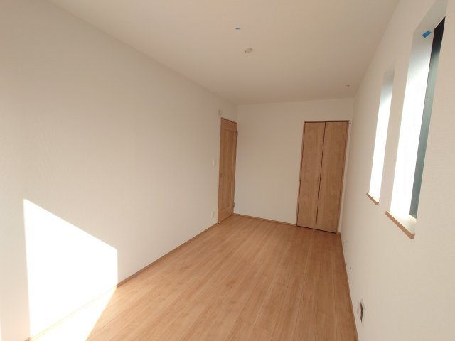 東久留米南沢2期　全2棟　B号棟