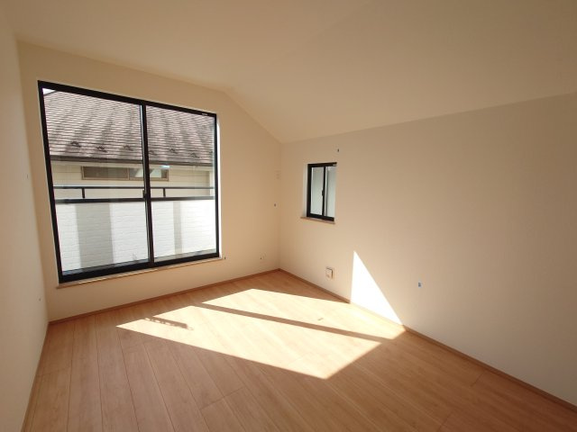 東久留米南沢2期　全2棟　B号棟