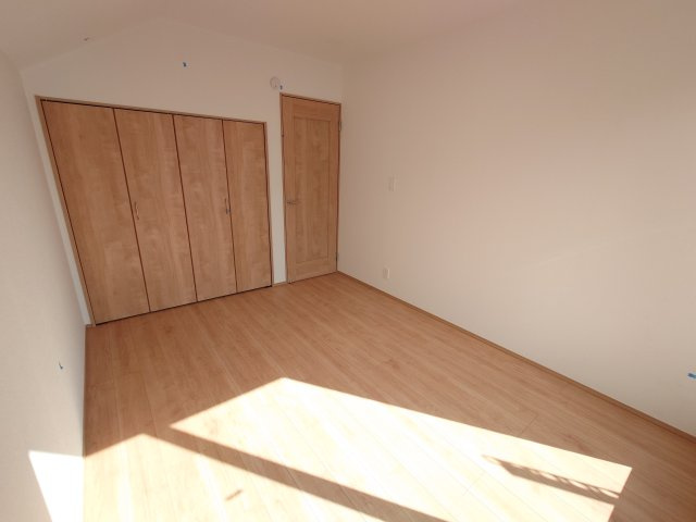 東久留米南沢2期　全2棟　B号棟