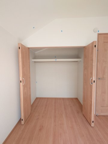 東久留米南沢2期　全2棟　B号棟