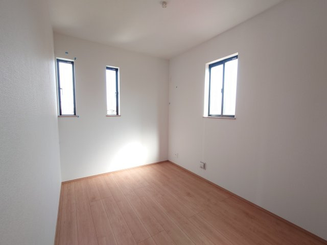 東久留米南沢2期　全2棟　B号棟