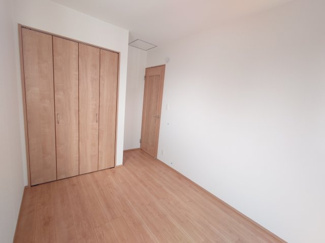 【洋室】 | 東久留米南沢2期　全2棟　B号棟 | 洋室4.43帖