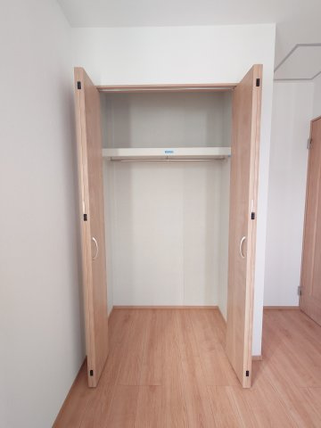 東久留米南沢2期　全2棟　B号棟