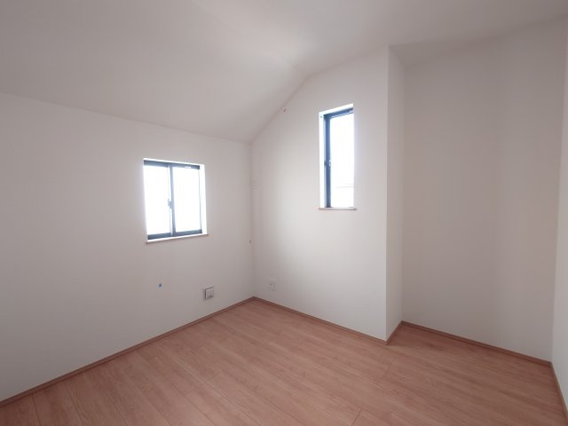 東久留米南沢2期　全2棟　B号棟