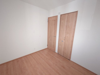 【洋室】 | 東久留米南沢2期　全2棟　B号棟 | 洋室4.06帖