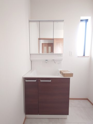 東久留米南沢2期　全2棟　B号棟