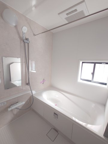 東久留米南沢2期　全2棟　B号棟