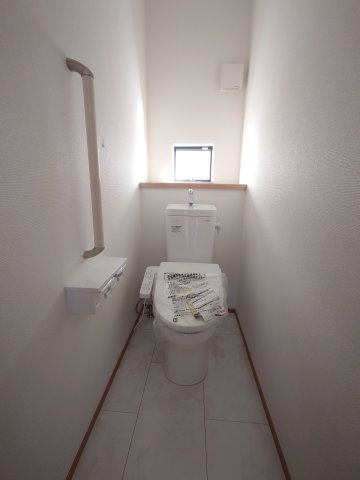 東久留米南沢2期　全2棟　B号棟