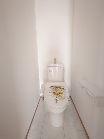 東久留米南沢2期　全2棟　B号棟