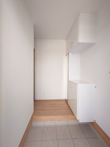 東久留米南沢2期　全2棟　B号棟